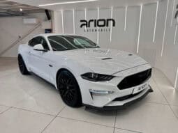 
										FORD MUSTANG COUPE 5.0L Ti-VCT V8 GT 450 CH full									