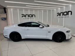 
										FORD MUSTANG COUPE 5.0L Ti-VCT V8 GT 450 CH full									