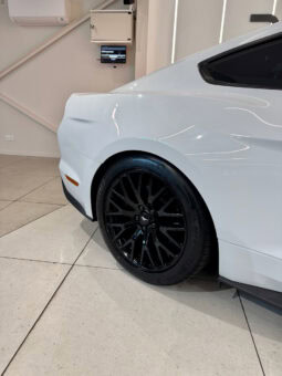 
										FORD MUSTANG COUPE 5.0L Ti-VCT V8 GT 450 CH full									