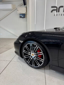
										PORSCHE Cayman GTS 3.4 i PDK 340 cv 981 PHASE 2 full									