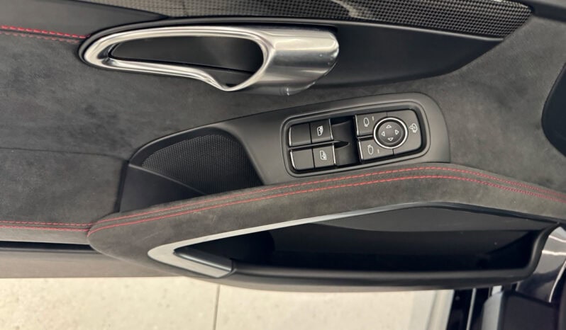 
								PORSCHE Cayman GTS 3.4 i PDK 340 cv 981 PHASE 2 full									