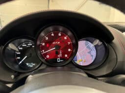 
										PORSCHE Cayman GTS 3.4 i PDK 340 cv 981 PHASE 2 full									