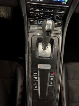 
										PORSCHE Cayman GTS 3.4 i PDK 340 cv 981 PHASE 2 full									