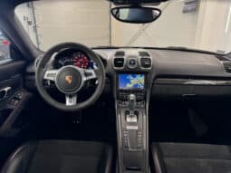 
										PORSCHE Cayman GTS 3.4 i PDK 340 cv 981 PHASE 2 full									
