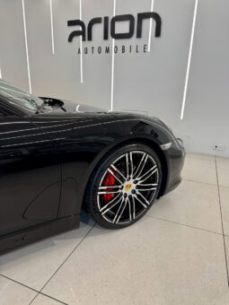 
										PORSCHE Cayman GTS 3.4 i PDK 340 cv 981 PHASE 2 full									