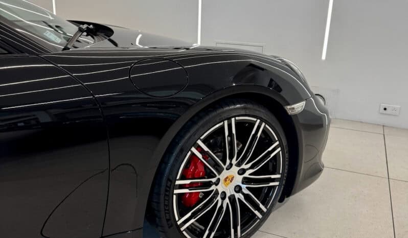
								PORSCHE Cayman GTS 3.4 i PDK 340 cv 981 PHASE 2 full									