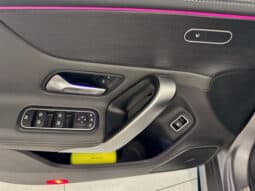 
										MERCEDES-BENZ Classe CLA 45 S AMG Shooting Brake 2.0 i 4MATIC 8G-DCT 421 cv full									