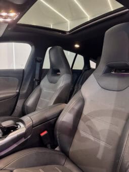 
										MERCEDES-BENZ Classe CLA 45 S AMG Shooting Brake 2.0 i 4MATIC 8G-DCT 421 cv full									