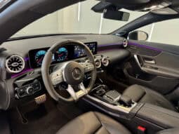 
										MERCEDES-BENZ Classe CLA 45 S AMG Shooting Brake 2.0 i 4MATIC 8G-DCT 421 cv full									