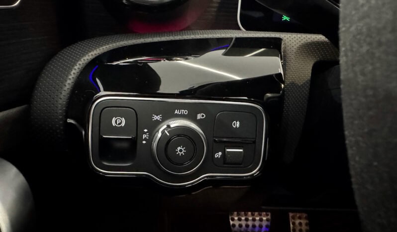 
								MERCEDES-BENZ Classe CLA 45 S AMG Shooting Brake 2.0 i 4MATIC 8G-DCT 421 cv full									