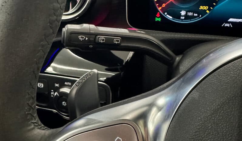 
								MERCEDES-BENZ Classe CLA 45 S AMG Shooting Brake 2.0 i 4MATIC 8G-DCT 421 cv full									