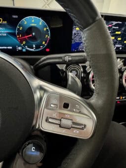 
										MERCEDES-BENZ Classe CLA 45 S AMG Shooting Brake 2.0 i 4MATIC 8G-DCT 421 cv full									