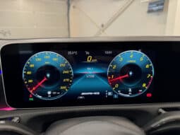 
										MERCEDES-BENZ Classe CLA 45 S AMG Shooting Brake 2.0 i 4MATIC 8G-DCT 421 cv full									