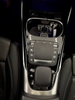 
										MERCEDES-BENZ Classe CLA 45 S AMG Shooting Brake 2.0 i 4MATIC 8G-DCT 421 cv full									