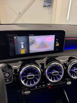 
										MERCEDES-BENZ Classe CLA 45 S AMG Shooting Brake 2.0 i 4MATIC 8G-DCT 421 cv full									