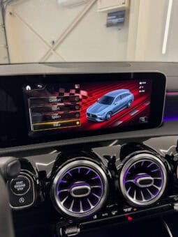 
										MERCEDES-BENZ Classe CLA 45 S AMG Shooting Brake 2.0 i 4MATIC 8G-DCT 421 cv full									