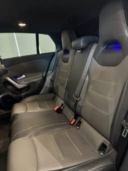 
										MERCEDES-BENZ Classe CLA 45 S AMG Shooting Brake 2.0 i 4MATIC 8G-DCT 421 cv full									