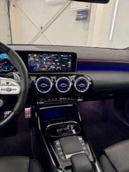 
										MERCEDES-BENZ Classe CLA 45 S AMG Shooting Brake 2.0 i 4MATIC 8G-DCT 421 cv full									