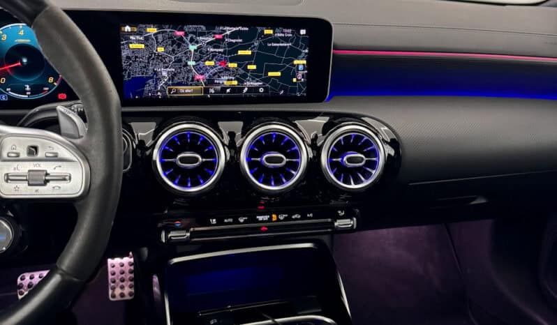 
								MERCEDES-BENZ Classe CLA 45 S AMG Shooting Brake 2.0 i 4MATIC 8G-DCT 421 cv full									