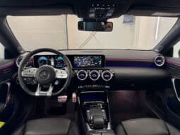 
										MERCEDES-BENZ Classe CLA 45 S AMG Shooting Brake 2.0 i 4MATIC 8G-DCT 421 cv full									