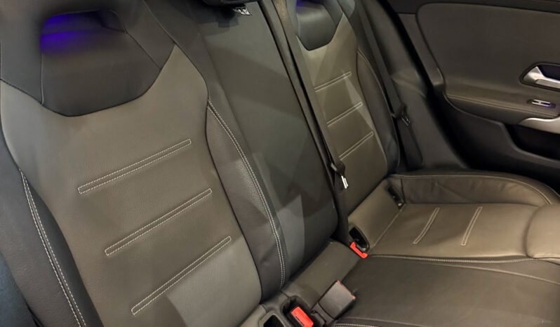 
								MERCEDES-BENZ Classe CLA 45 S AMG Shooting Brake 2.0 i 4MATIC 8G-DCT 421 cv full									