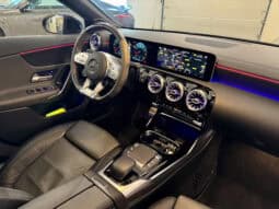 
										MERCEDES-BENZ Classe CLA 45 S AMG Shooting Brake 2.0 i 4MATIC 8G-DCT 421 cv full									