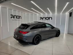 
										MERCEDES-BENZ Classe CLA 45 S AMG Shooting Brake 2.0 i 4MATIC 8G-DCT 421 cv full									