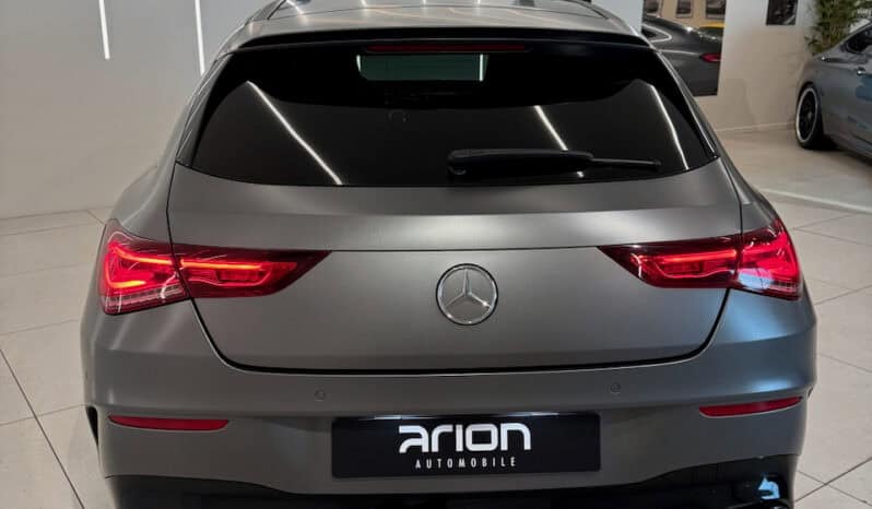 
								MERCEDES-BENZ Classe CLA 45 S AMG Shooting Brake 2.0 i 4MATIC 8G-DCT 421 cv full									