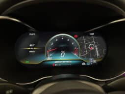 
										MERCEDES Classe C63 S Coupe AMG 4.0 i V8 7G-SPEEDSHIFT 510 cv full									