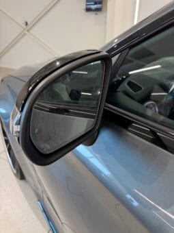 
										MERCEDES Classe C63 S Coupe AMG 4.0 i V8 7G-SPEEDSHIFT 510 cv full									