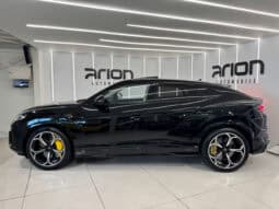 
										LAMBORGHINI URUS SE 4.0 V8 800 CH BVA8 Garantie 5 ans full									