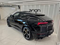 
										LAMBORGHINI URUS SE 4.0 V8 800 CH BVA8 Garantie 5 ans full									