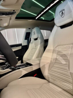 
										LAMBORGHINI URUS SE 4.0 V8 800 CH BVA8 Garantie 5 ans full									