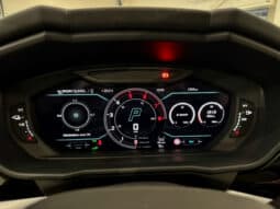 
										LAMBORGHINI URUS SE 4.0 V8 800 CH BVA8 Garantie 5 ans full									