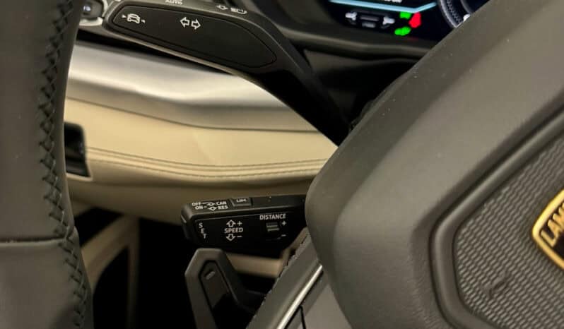 
								LAMBORGHINI URUS SE 4.0 V8 800 CH BVA8 Garantie 5 ans full									