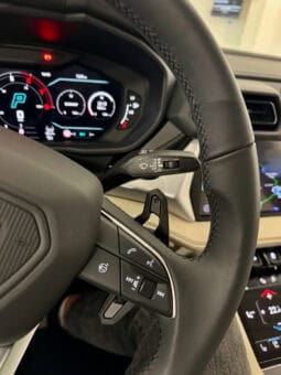 
										LAMBORGHINI URUS SE 4.0 V8 800 CH BVA8 Garantie 5 ans full									
