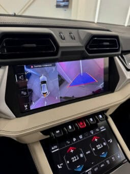 
										LAMBORGHINI URUS SE 4.0 V8 800 CH BVA8 Garantie 5 ans full									