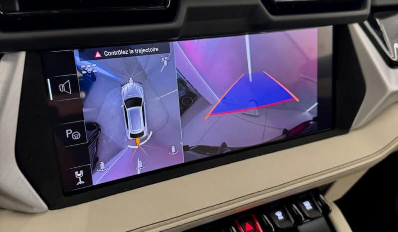 
								LAMBORGHINI URUS SE 4.0 V8 800 CH BVA8 Garantie 5 ans full									