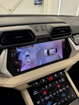 
										LAMBORGHINI URUS SE 4.0 V8 800 CH BVA8 Garantie 5 ans full									