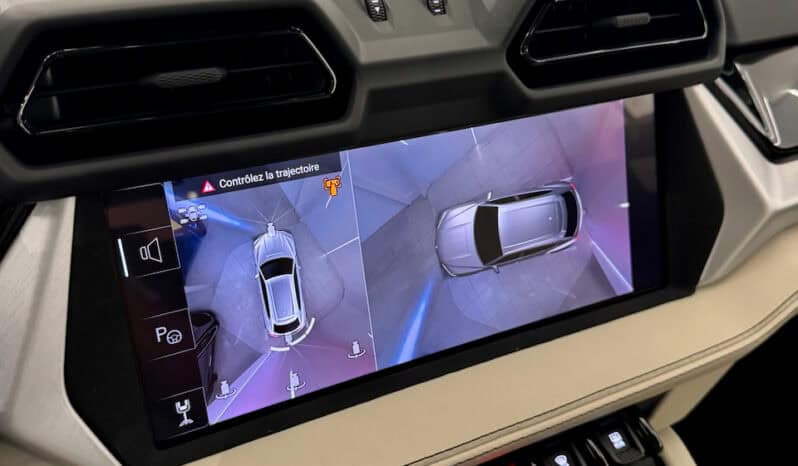 
								LAMBORGHINI URUS SE 4.0 V8 800 CH BVA8 Garantie 5 ans full									