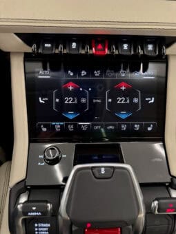 
										LAMBORGHINI URUS SE 4.0 V8 800 CH BVA8 Garantie 5 ans full									