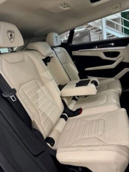 
										LAMBORGHINI URUS SE 4.0 V8 800 CH BVA8 Garantie 5 ans full									