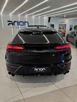 
										LAMBORGHINI URUS SE 4.0 V8 800 CH BVA8 Garantie 5 ans full									