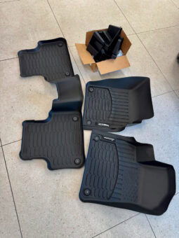 
										LAMBORGHINI URUS SE 4.0 V8 800 CH BVA8 Garantie 5 ans full									