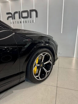 
										LAMBORGHINI URUS SE 4.0 V8 800 CH BVA8 Garantie 5 ans full									
