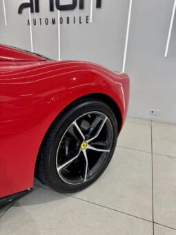 
										FERRARI 296 GTS 3.0L TURBO V6 HYBRIDE 830 ch full									