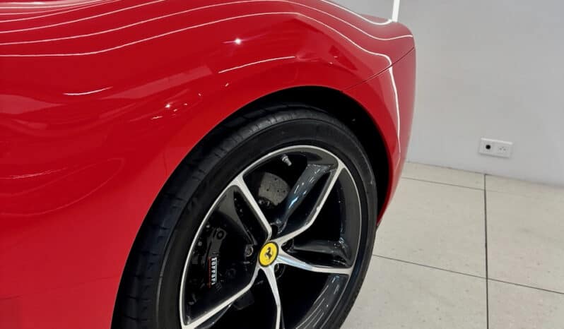 
								FERRARI 296 GTS 3.0L TURBO V6 HYBRIDE 830 ch full									