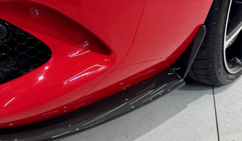 
								FERRARI 296 GTS 3.0L TURBO V6 HYBRIDE 830 ch full									