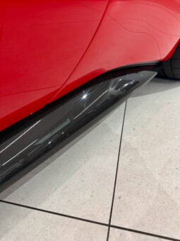 
										FERRARI 296 GTS 3.0L TURBO V6 HYBRIDE 830 ch full									