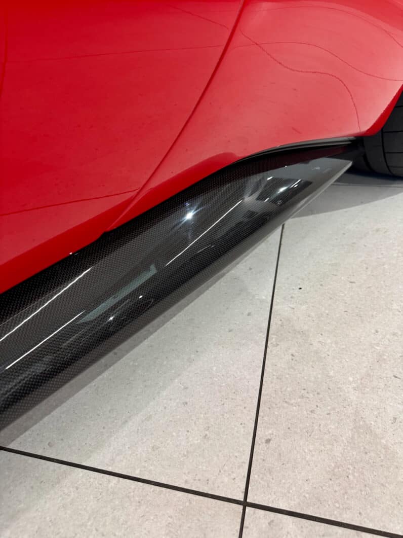 
								FERRARI 296 GTS 3.0L TURBO V6 HYBRIDE 830 ch full									